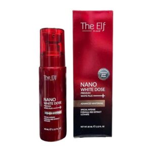 Nano White Dose Premium White Plus