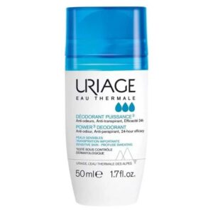 Déodorant Puissance 3