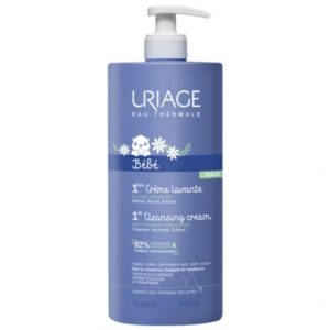 Bébé 1ère Crème Lavante