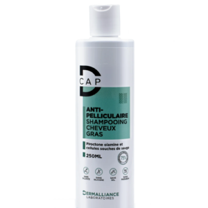 Anti-Pelliculaire Shampooing Cheveux Gras