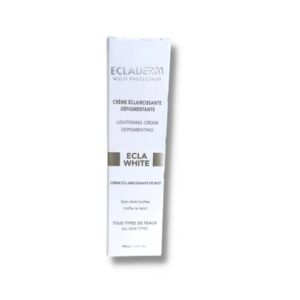 Eclawhite Crème Éclaircissante