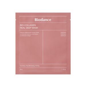 Bio-Collagen Real Deep Mask