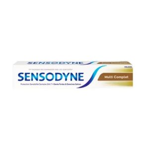 Multi Complet Dentifrice