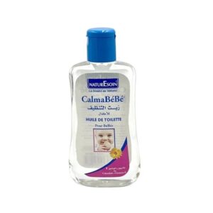 Huile de Toilette