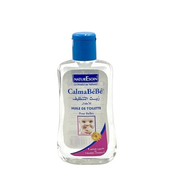 Huile de Toilette