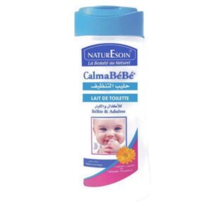 Lait de Toilette