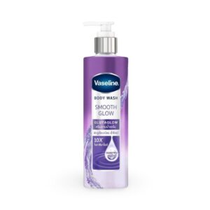 Smooth Glow Shower Cream