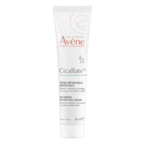 Cicalfate+ Crème Réparatrice Protectrice
