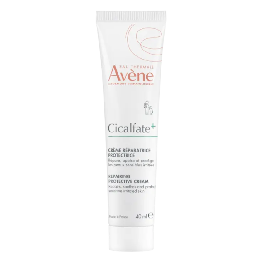 Cicalfate+ Crème Réparatrice Protectrice