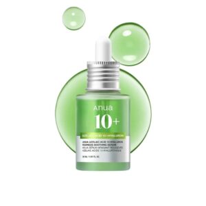 Azelaic Acid 10 Hyaluron Redness Soothing Serum