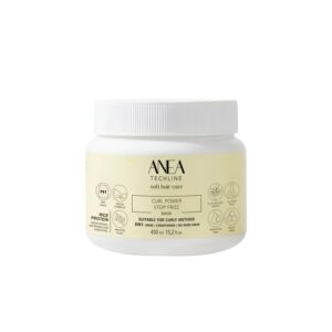 Techline Curl Power Stop Frizz Mask