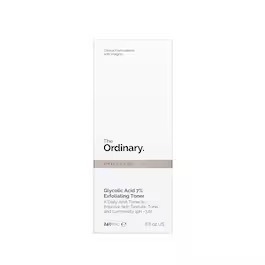 Glycolic Acid 7% Exfoliating Toner – Image 4