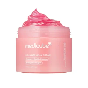 Collagen Jelly Firming Gel Cream