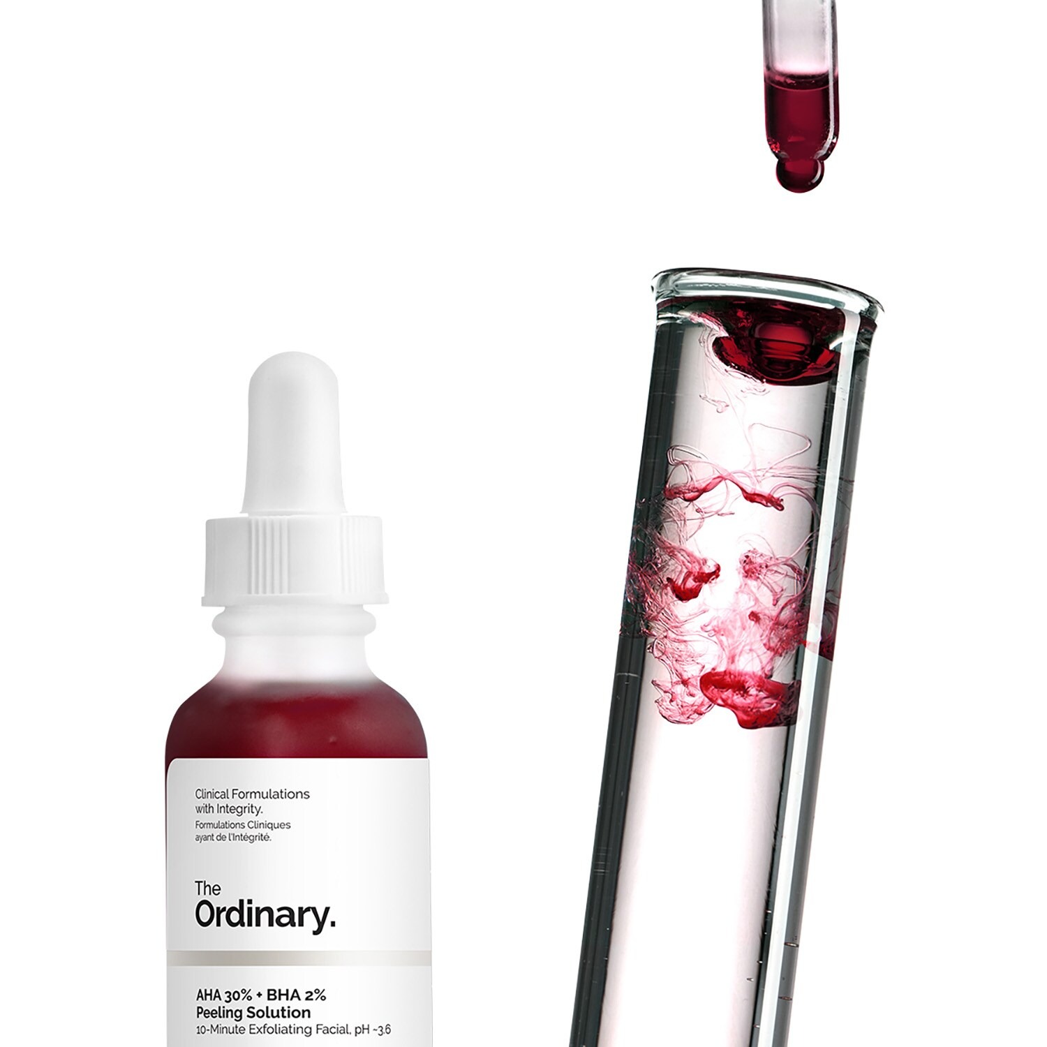 AHA 30% + BHA 2% Peeling Solution – Image 4