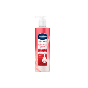 Youthful Glow Shower Cream