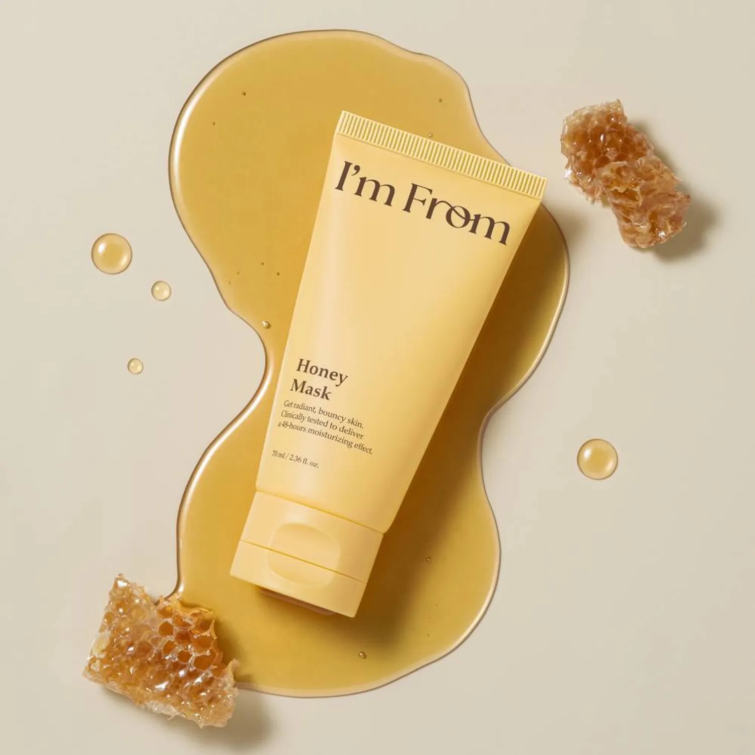 Honey Mask – Image 2