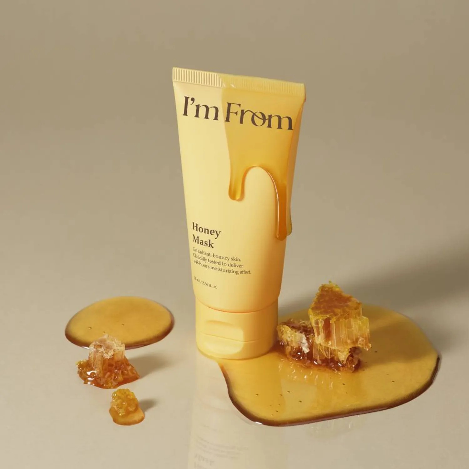 Honey Mask – Image 4