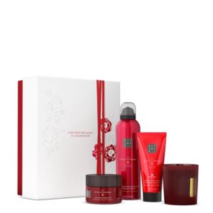 Rituals of Ayurveda Medium Gift Set 2025