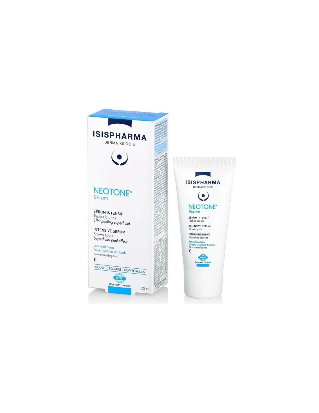 Neotone Serum Intensif