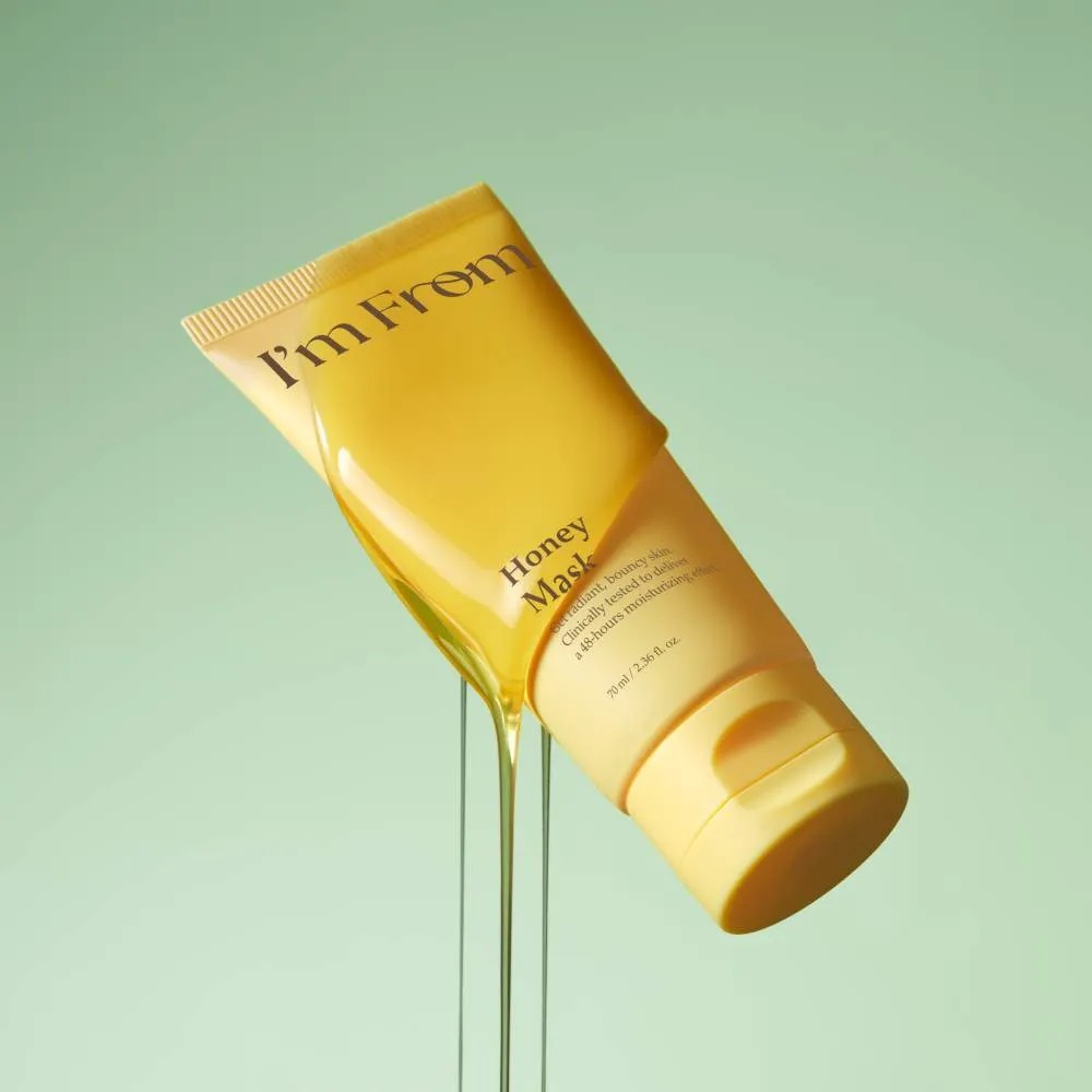 Honey Mask – Image 3