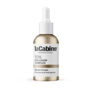 LC Monoactive 10% Collagen Comp Serum Cream 30ML