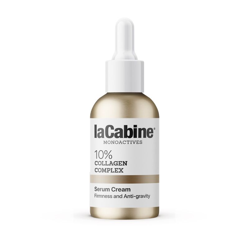 LC Monoactive 10% Collagen Comp Serum Cream 30ML