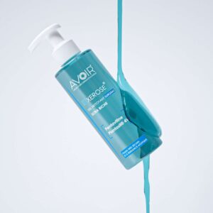 AVOIR COSMETICS Gel Nettoyant Surgras XEROSE