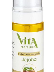 VITA NATURE Huile de Jojoba