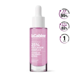 LC Advanced Serum 25% Collagen Complex 30ml