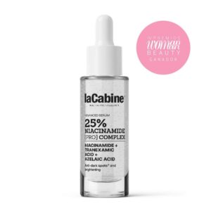 LC Advanced Serum 25% Niacinamide Pro Complex