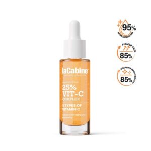 LC Advanced Serum 25% Hyaluronic Complex 30ml