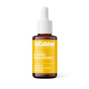 LC Serum 5x Pure Hyaluronic