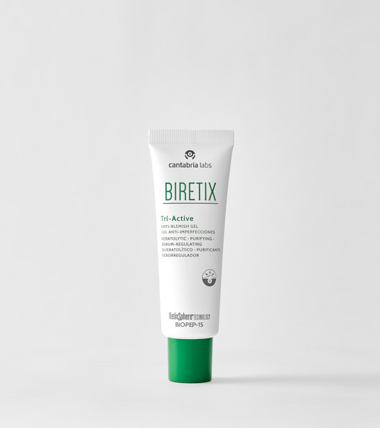 BIRETIX Biretix Triactive Gel