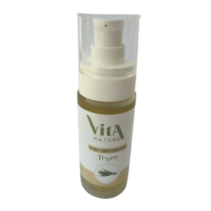 VITA NATURE Huile de Thym