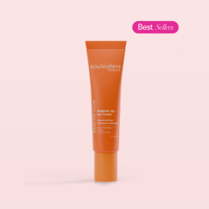 PFSS PF SS Contour des Yeux Hydratant et Éclaircissant