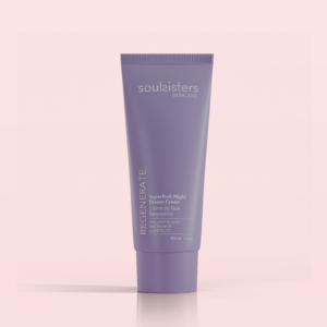 PFSS PF Crème de Nuit Rénovatrice