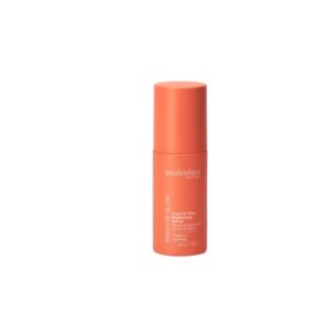 PFSS X Serum Éclaircissant Vitamine C et Caféine Orange