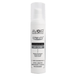 AVOIR COSMETICS Crème Dépigmentante Intensive EPIWHITE