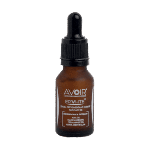 AVOIR COSMETICS Sérum Dépigmentant EPIWHITE