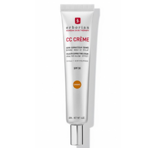 ERBORIAN Erborian CC Crème Caramel