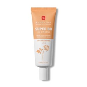 ERBORIAN Erborian Super BB Dorée