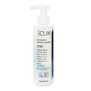 ECLIN Eclin Lait Corporel Hydratant