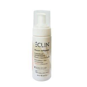 ECLIN Eclin Mousse Nettoyante