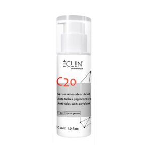 ECLIN  Serum Vitamine C 20