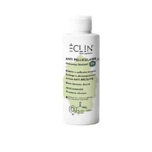 ECLIN Eclin Shampooing Anti Pelliculaire DS