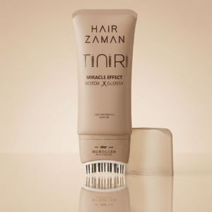 HAIR ZAMAN Hair Zaman Tiniri