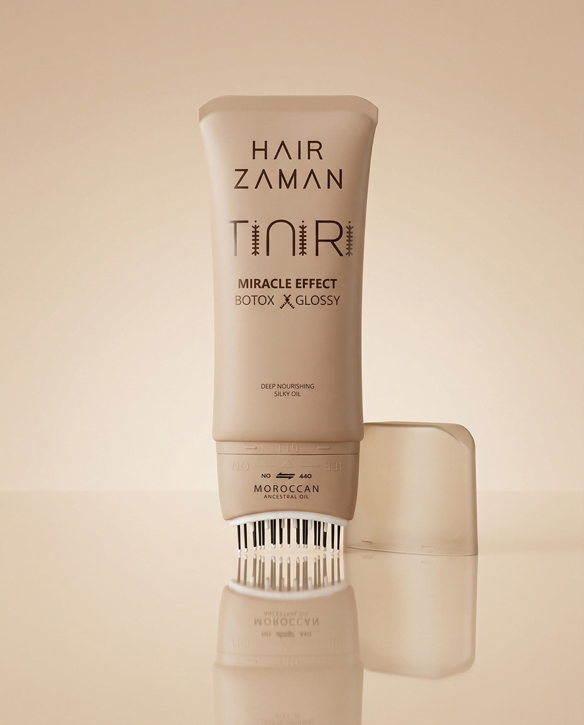 HAIR ZAMAN Hair Zaman Tiniri