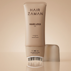HAIR ZAMAN Hair Zaman Huile Anti-Chute Adulte