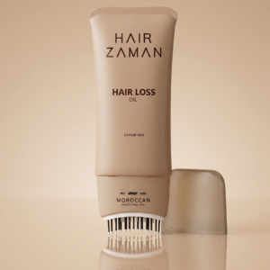 HAIR ZAMAN Hair Zaman Anti-Chute Femmes Enceintes et Enfants