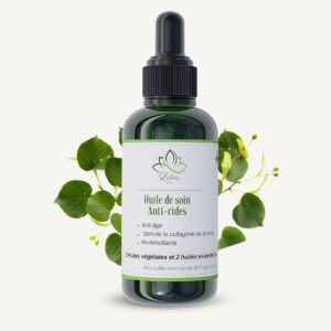 LOTUS BIO Huile de Concombre
